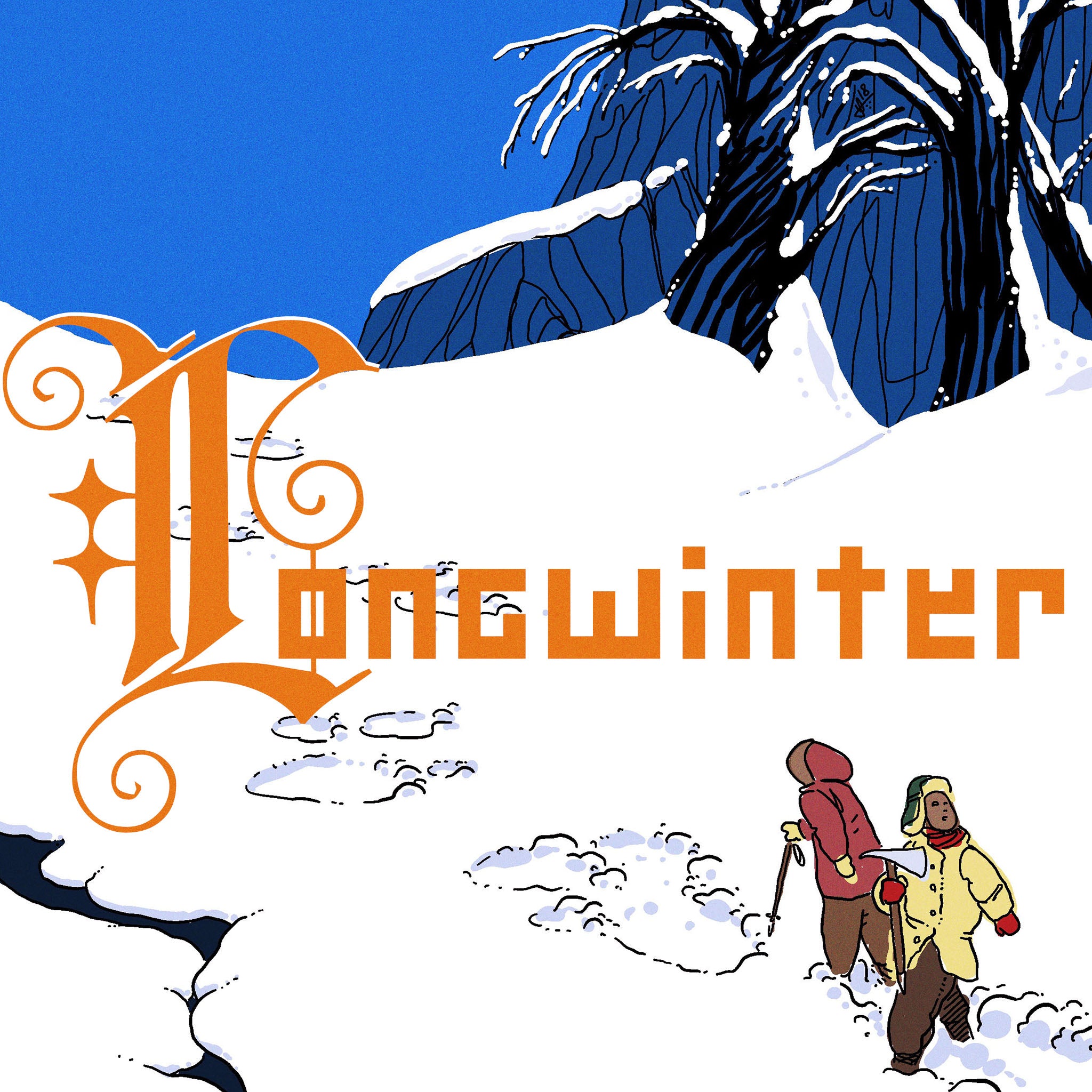 Longwinter Bundle