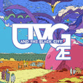UVG: Ultraviolet Grasslands 2E