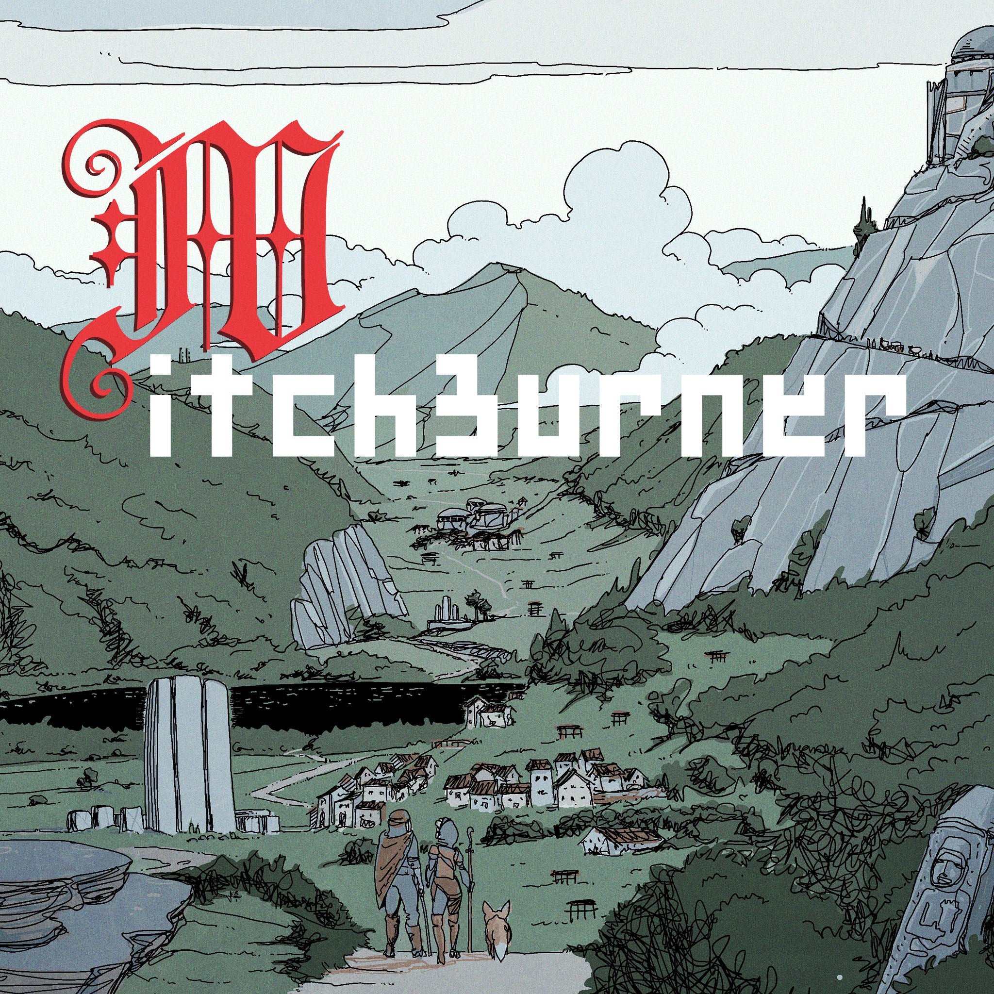 Witchburner