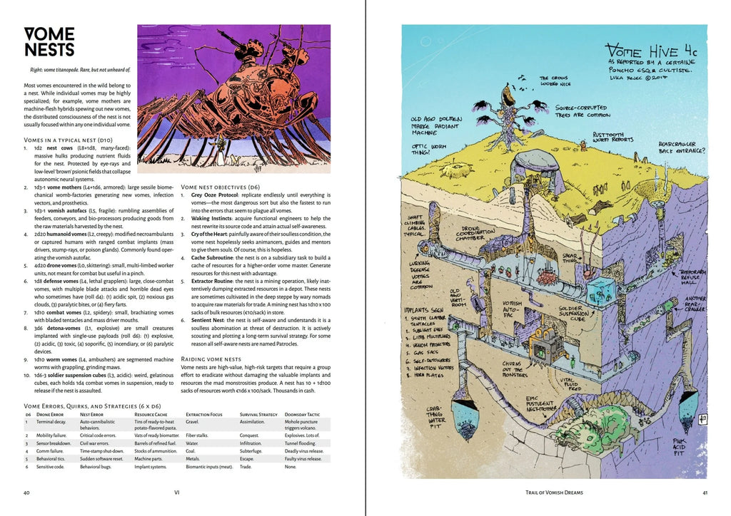 UVG: Ultraviolet Grasslands 2E